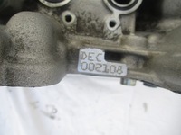 фото thumb №9, Блок двигателя номинал audi a4 rs4 a5 rs5 2.9 tfsi