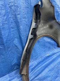 фото thumb №11, Крила передній лівий ds4 crossback ktv