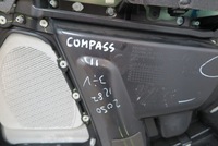 фото thumb №7, Боковина дверь левый зад jeep compass ii