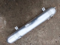 Купити Range rover velar l560 бак повітря, фото thumb