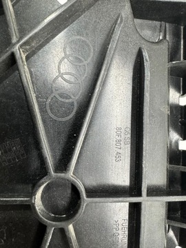 фото thumb №5, Ползун левый зад audi q5 ii sportback 80f 80f807453