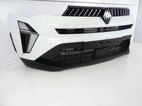 фото thumb №4, Бампер перед передний renault captur ii 2 lift 2024+