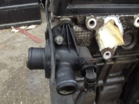 Mercedes w168 1.4b 99' автоматична коробка передач двигун zgs007 повний комплект ze zdjęcia Доставка, фото thumb