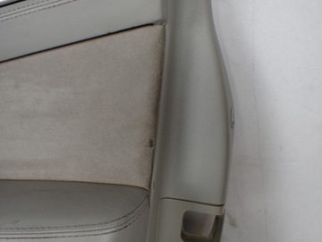 фото thumb №8, Боковина дверь правый перед динамик bang & olufsen audi s8 a8 4e0868016 короткая