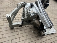 фото thumb №4, Bmw ix i20 чверть передня права фартух лонжерон стійка a поріг