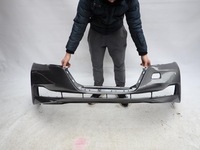 фото thumb №1, Nissan leaf ii 2 17- бампер перед передний pdc