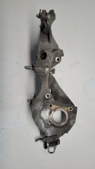 Кронштейн кронштейн генератора vw golf vi 2.0 tdi cff Недорого, фото thumb