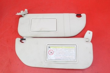 фото thumb №1, Защита солнцезащитная eu citroen c4 1 i 04-10