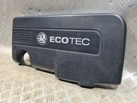 фото thumb №3, Защита крышка двигателя opel astra h 1.7 cdti