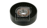 Ролик натяжителя ремень клиновой [febi bilstein] Оригинал, фото thumb