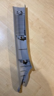 фото thumb №4, Захист стійка лівий перед mazda rx-8 rx8 f15268170