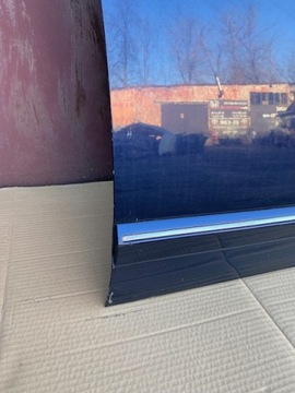 фото thumb №11, Honda civic viii sedan двері праві передні скло b536 06-11r