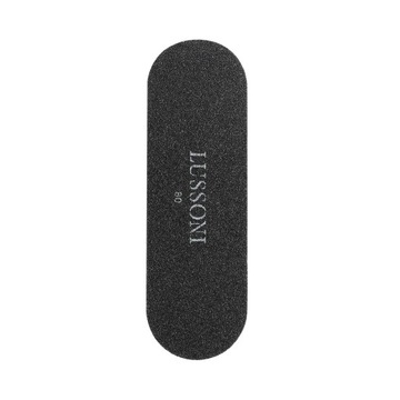 АБРАЗИВНЫЕ ПАНДЫ LUSSONI ДЛЯ СТОП ЗЕРНИСТОСТЬЮ 80 x 30