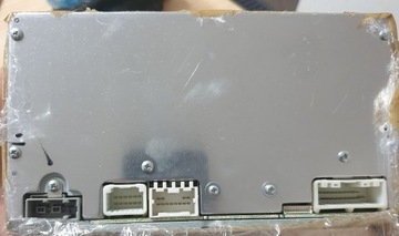 фото thumb №7, Nissan qashqai радіо cd блютуз оригінальні