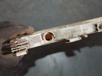 фото thumb №5, Поворотник лівий stanley 046-0445 mitsubishi lancer c1 1984-88 rok