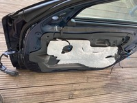 фото thumb №6, Bmw 5 f10 f11 lci комплектні двері праві перед передні a89 imperialblau