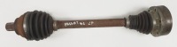 Купить Приводной вал левая vw passat b6 1.6 fsi 16v, фото thumb
