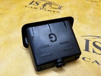 фото thumb №2, Кронштейн ручка кришки багажника лівий ліва renault kadjar