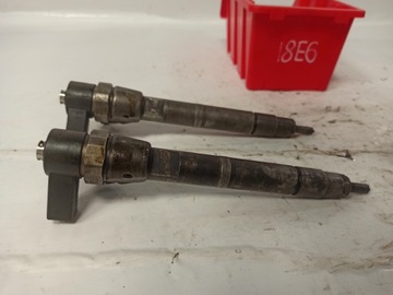 фото thumb №6, Mercedes 2.2 d cdi инжектор 0445110035 a6130700187