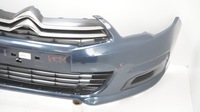 фото thumb №8, Бампер перед citroen c4 ii 10-15r kgn