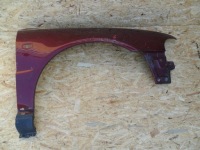 Купить Audi a4 b5 1999 2000 2001 2002 крыло  правый, фото thumb