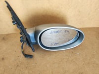 фото thumb №2, Smart fortwo 450 98- дзеркало праві 5-pin