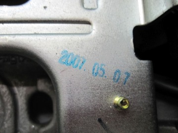 фото thumb №8, Opel antara 09r кермо