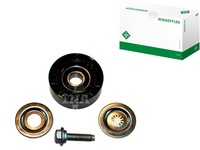 фото thumb №1, Ролик напрямна ремінь chrysler 200 sebring citroe