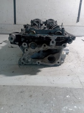 NISSAN MICRA K14 1.0 TCE ГОЛОВА ДВИГАТЕЛЯ 7477R