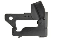 фото thumb №11, Замок капот кришки двигуна mercedes cls c218 2011-,klasa c w204 2007-