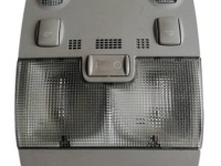 фото thumb №1, Освітлення кабіни перед audi a4 b6