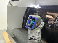 5nn831056c дверей передні volkswagen tiguan allspace 2018 доставка pl 2–3 dn Недорого, фото thumb