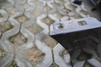 фото thumb №7, Citroen jumpy expert traveller 16- бампер задній