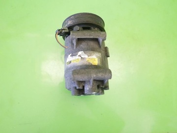КОМПРЕССОР КОНДИЦИОНЕРА RENAULT MEGANE II 1.9 DCI