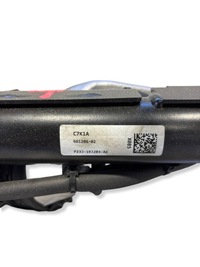 фото thumb №5, Hak буксирувальний ford transit custom ii