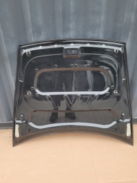 Tesla model y рестайлинг  juniper капот крышка двигателя Цена, фото thumb