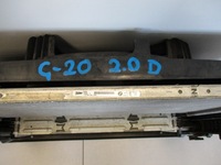 фото thumb №10, Радіатор радіатор bmw g20 2,0d 8593275 8587529