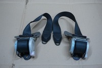 фото thumb №1, Nissan patrol pas ремені лівий правий задня 5d третій ряд y61 gu4 07r