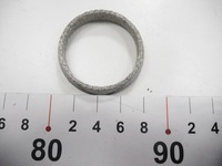 фото thumb №6, Fiat оригинальный номер 96 038 95480 кольцо уплотнительный, труба выхлопная