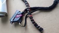 фото thumb №4, A4 b8 s4 жгут wtyczkav усилителя bang olfusen