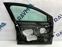 фото thumb №9, Дверь левый перед передние renault megane iv 4