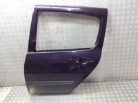 фото thumb №1, Двері лівий задня renault modus ted72