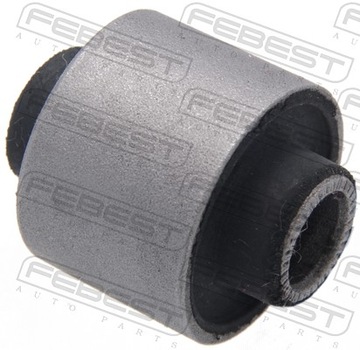 фото thumb №2, Mbab-027rub febest сайлентблок шейка заднего mercedes benz e-class 212 4