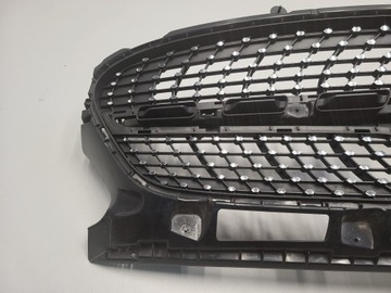 фото thumb №8, Mercedes gla w247 x247 h247 решітка радіатора перед решітка рамка оригінальний номер