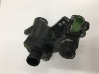 фото thumb №1, Корпус термостата skoda octavia 1,4 032121111