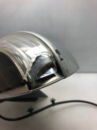 фото thumb №6, Дзеркало дзеркало електричні ліві 010880 volkswagen golf vag 7pin