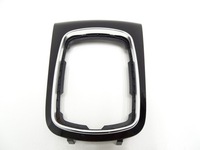 фото thumb №6, Audi a3 8l // рамка чохол передач 8l0864261c