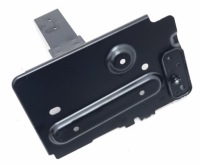 Кронштейн аккумулятор vw tiguan ct 571 5qf804869e 5q0803123b с Разборки, фото thumb