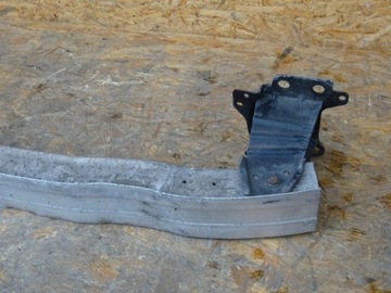 фото thumb №10, Audi a3 8p 04-07 балка підсилювач бампера перед передня 8p0807113b