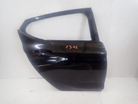 фото thumb №1, Двері праві задні зад opel astra 5 v k hb 2015-